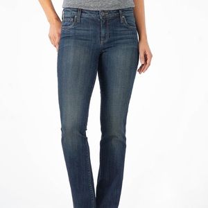 KAREN BABY BOOTCUT by Kut